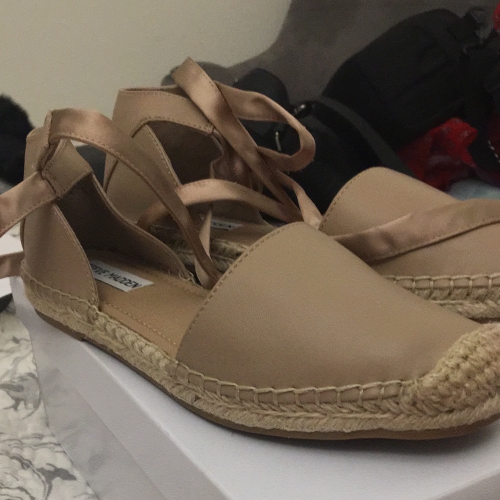 Espadrilles